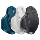 Мышь Logitech MX Master 2s Беспроводная с зарядкой, 4000DPI