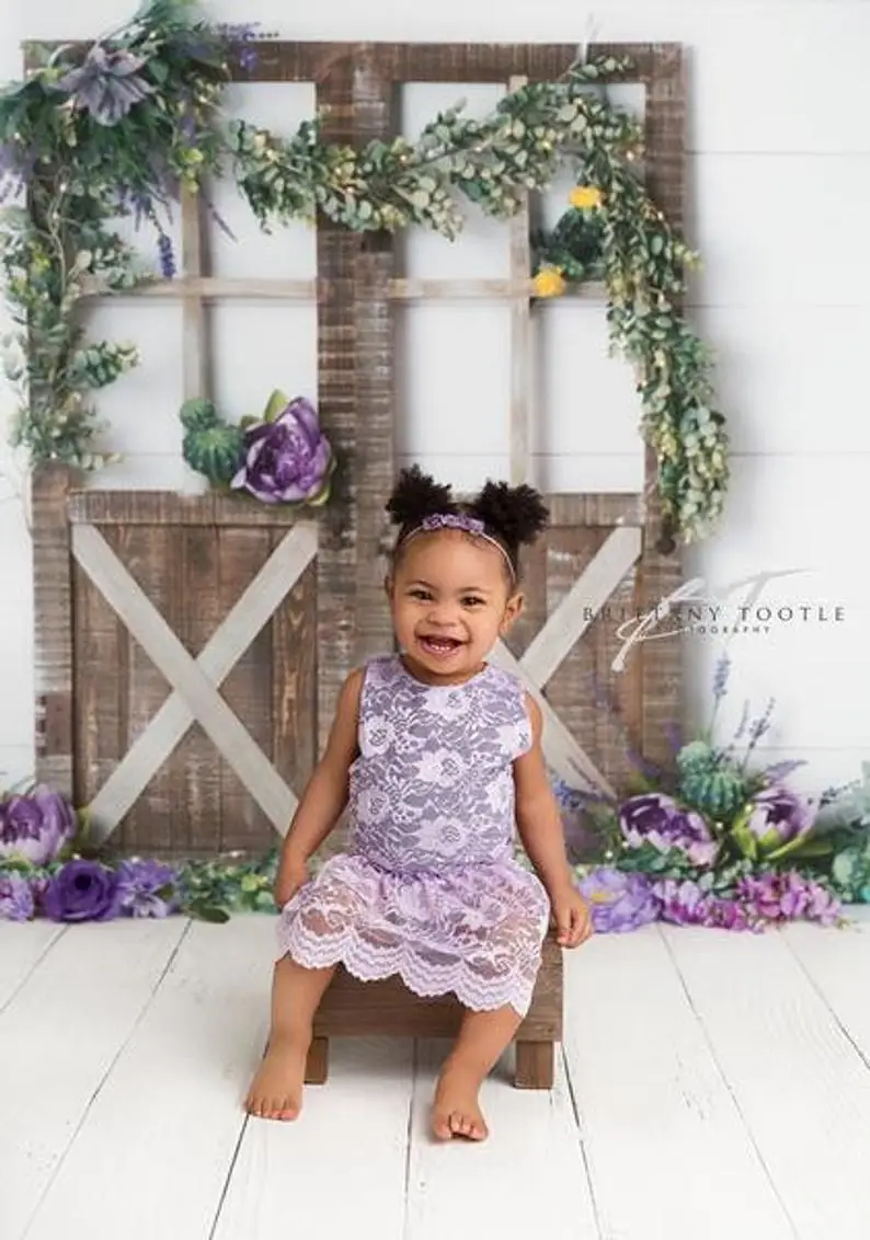 Виниловые фоны для фотосъемки новорожденных мальчиков или девочек боке