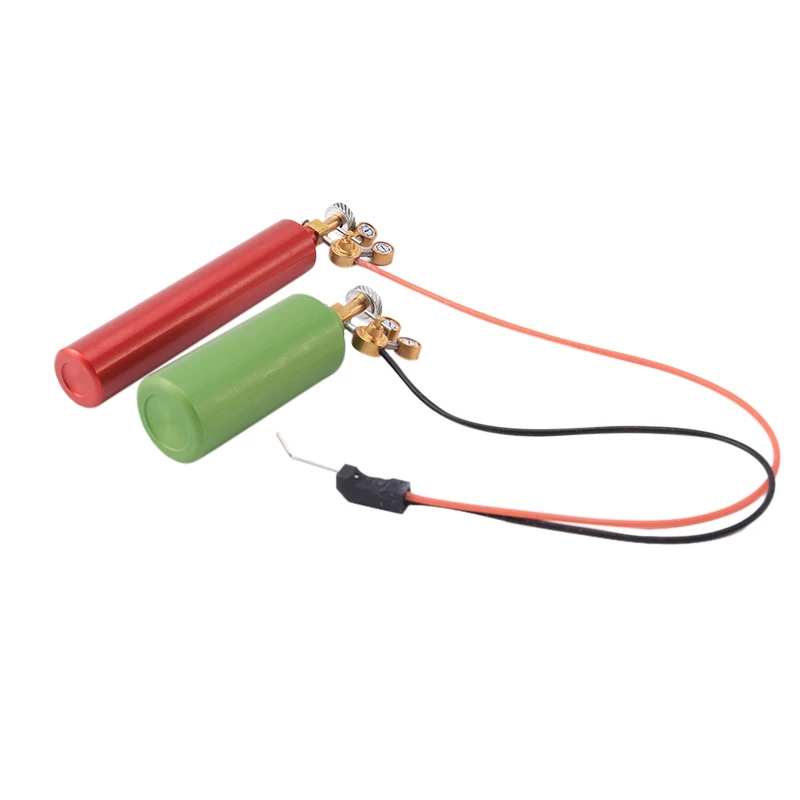 

RC Car Simulated Decoration Oxygen Cylinder Accessories for 1/10 RC Crawler Traxxas TRX4 Axial SCX10 90046 AXI03007