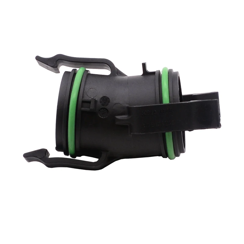 Новый Впускной турбо переходник турбонагнетателя кронштейн для VW Golf 7 MK7 Jetta Passat B8