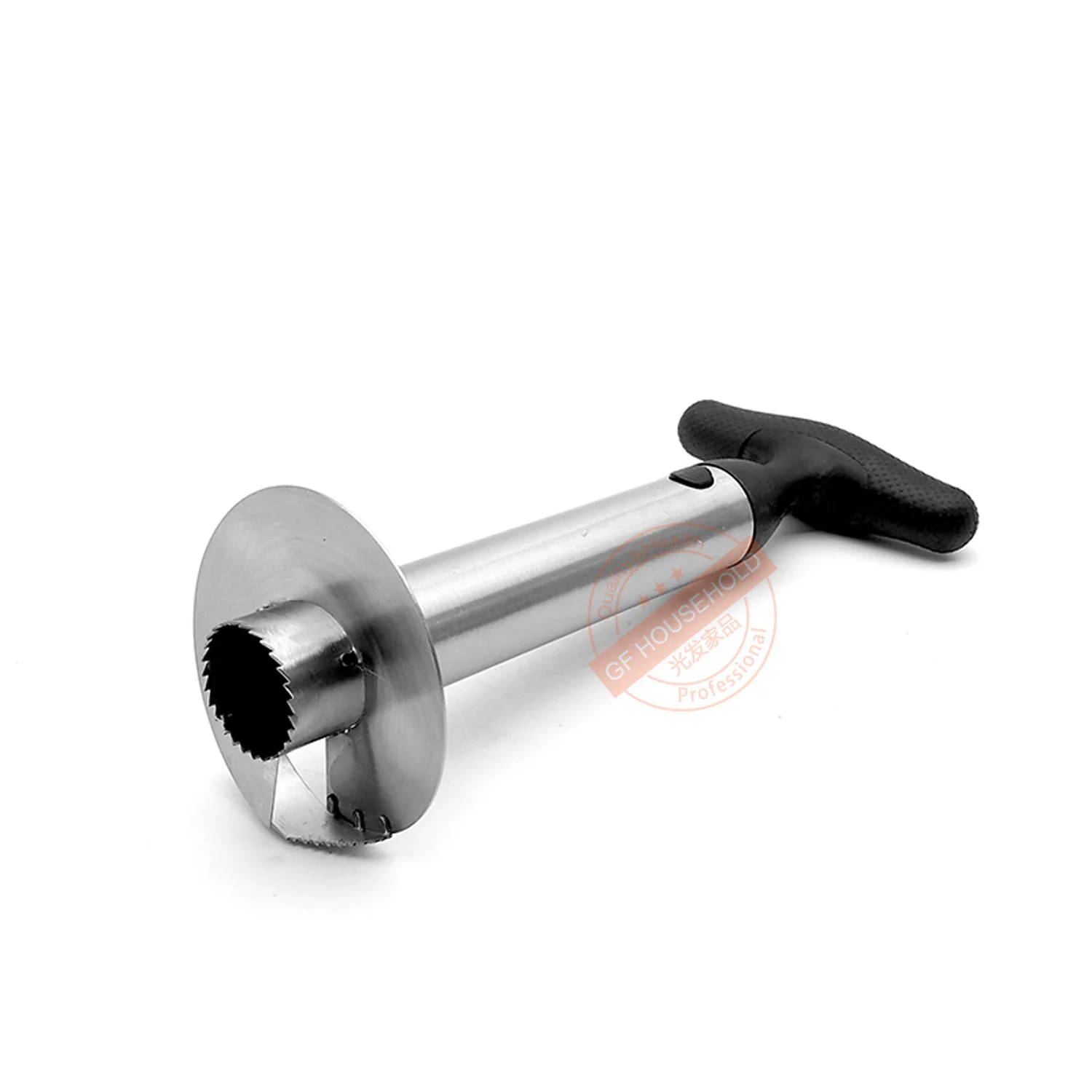 Креативная разделительная сердцевина ананаса из нержавеющей стали|Овощечистки