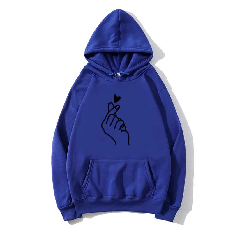 2022 New Design Hot Sale Hoodies Sweatshirts Women Casual Kawaii Harajuku Sweat Girls European Tops Korean