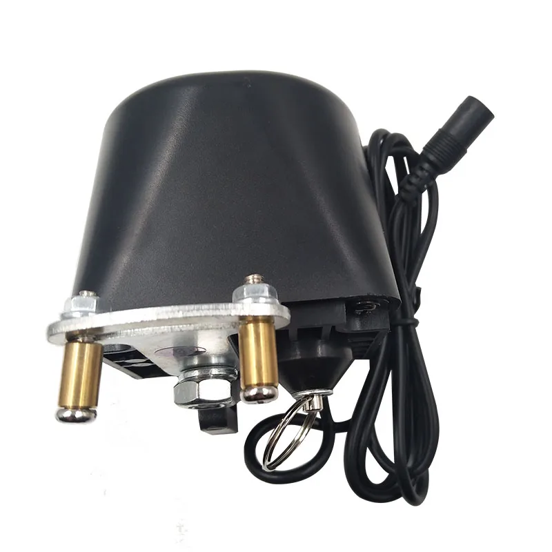 Умный клапан для воды/газа UseeLink Zigbee управление автоматизацией умного дома