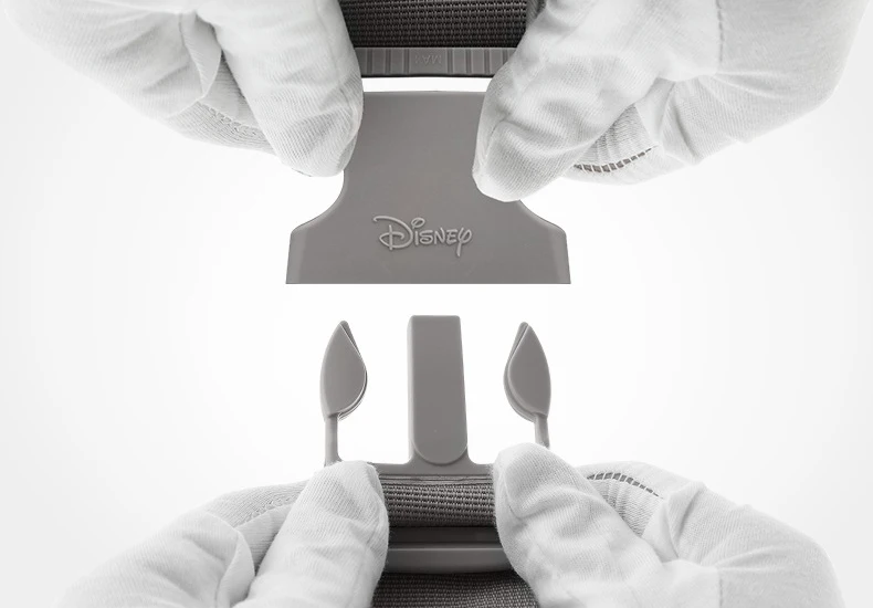 Детская переноска disney с эргономичным кенгуру Передняя переноска съемные детские аксессуары слинг детская переноска Хипсит