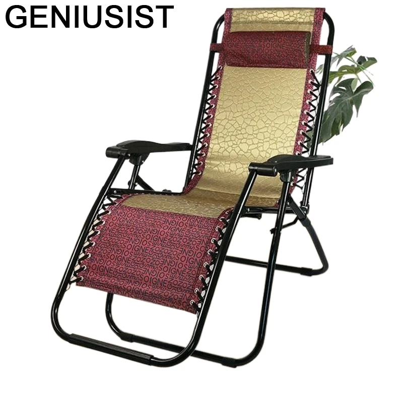 Стул Mueble Silla Playa Exterieur Transat Tumbona Para диван кровать раскладная салон De Jardin Lit уличная