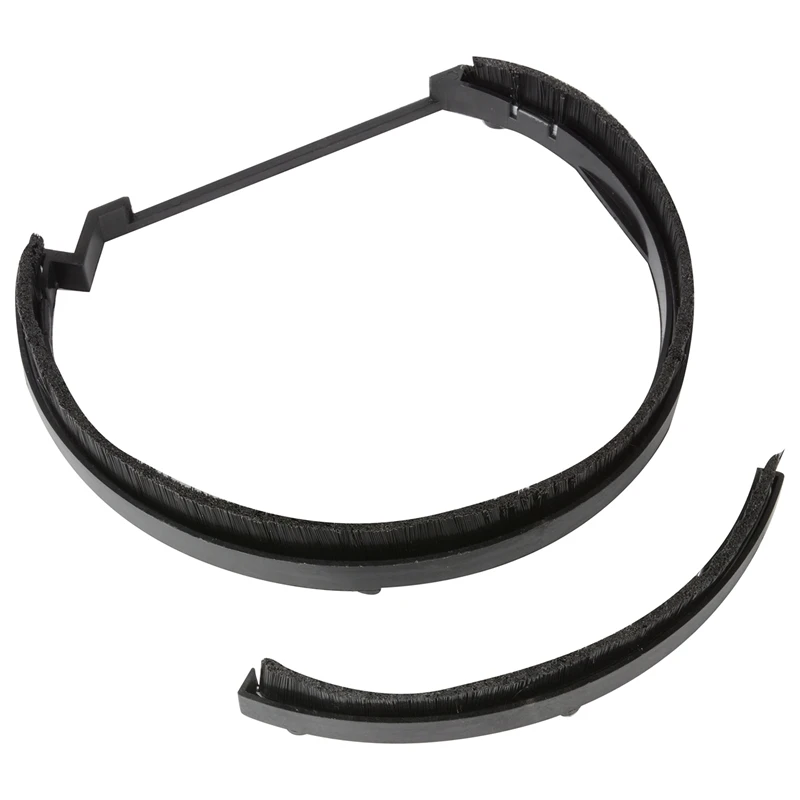 

5 Inch / 125 mm Angle Grinder Tool for Dry Surface Grinding Universal Grinder Dust Hood Kit