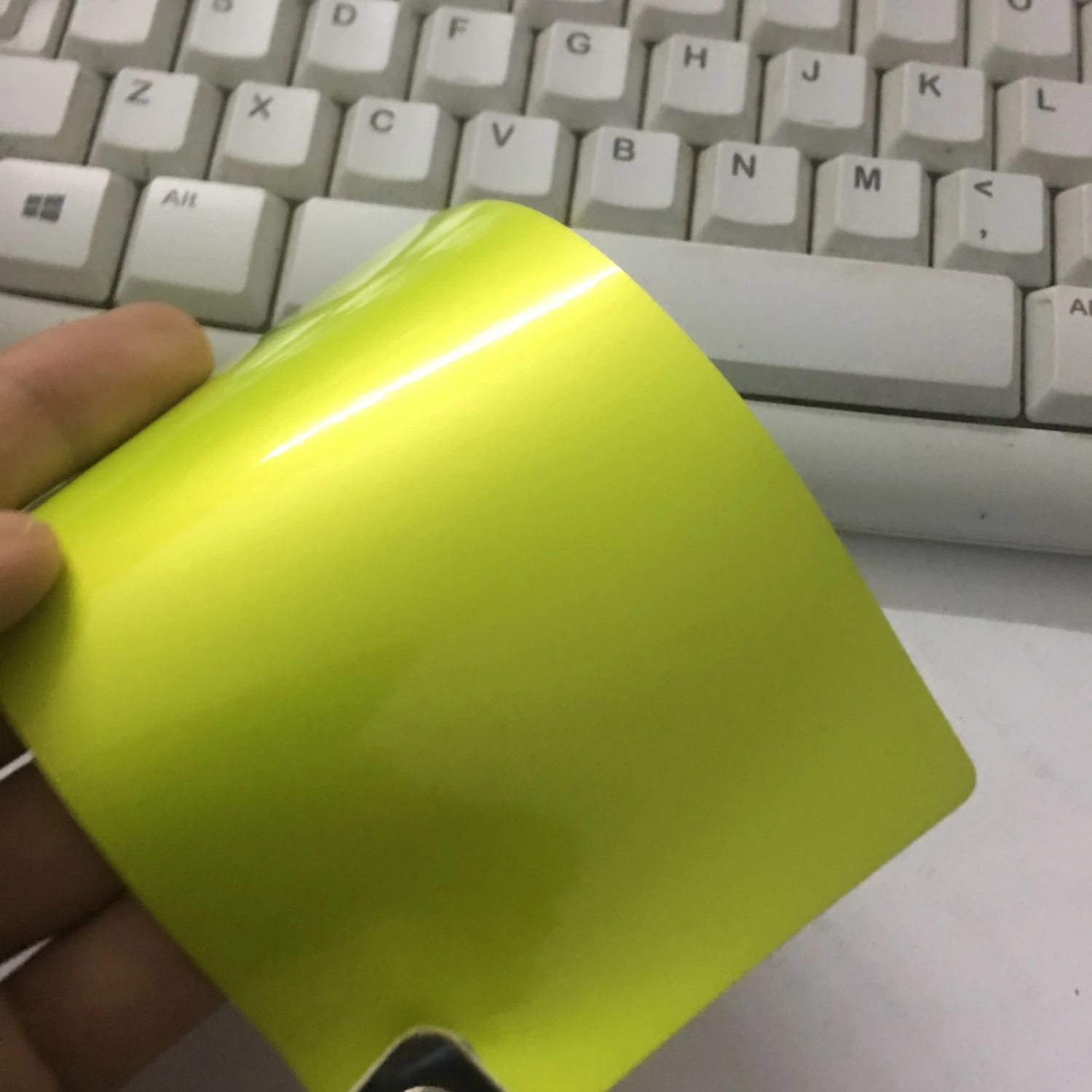 thumb