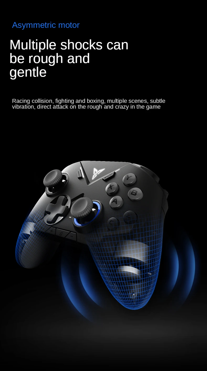 

zq Gamepad Wireless Call of Duty Cyberpunk Xbox360 Handle