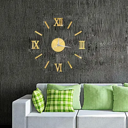2020 новые настенные часы кварцевые reloj de pared современный дизайн большие