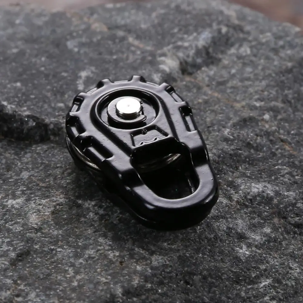 Портативная автомобильная лебедка на радиоуправлении 1 шт. черный буксировочный