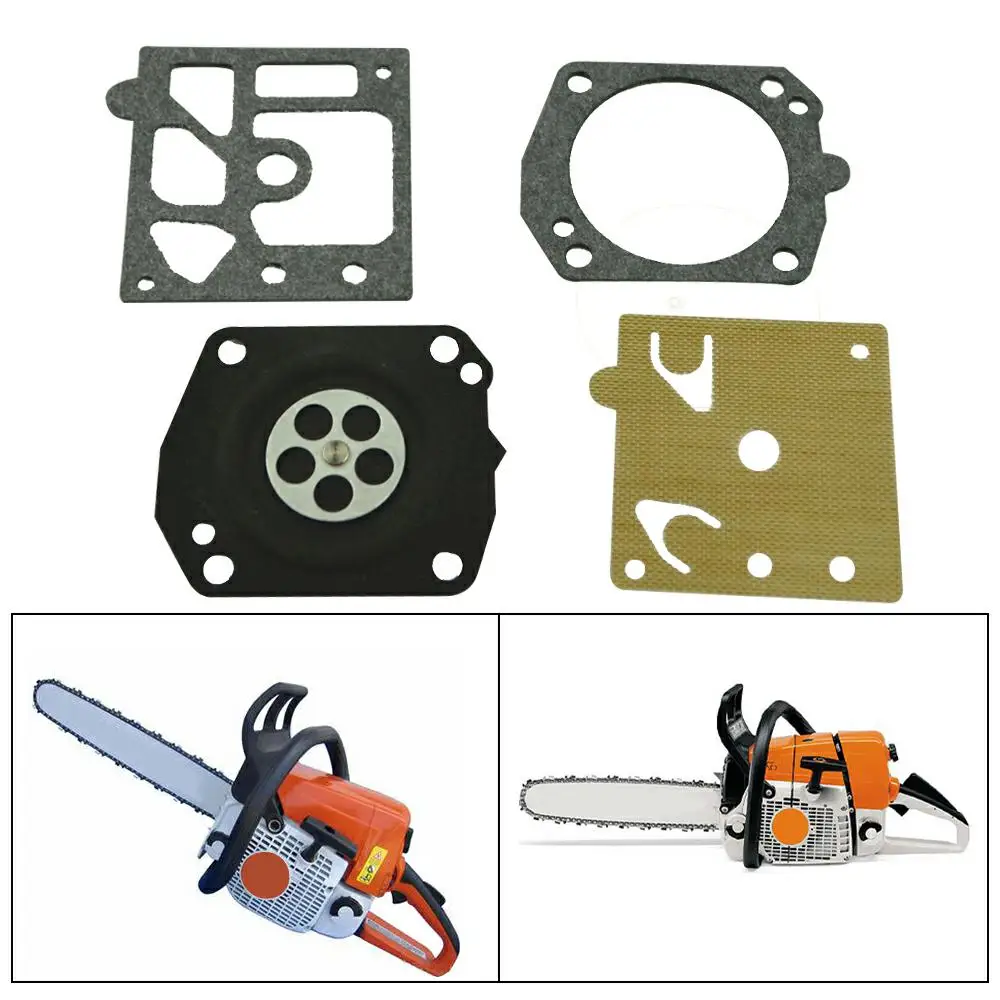 Карбюратор Ремкомплект D22-HDA для Stihl MS270 MS280 MS290 MS341 MS361 MS390 Husqvarna Jonsered воздуходувки