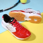 Мужские теннисные кроссовки на шнуровке, классический стиль, удобная уличная спортивная обувь для бега