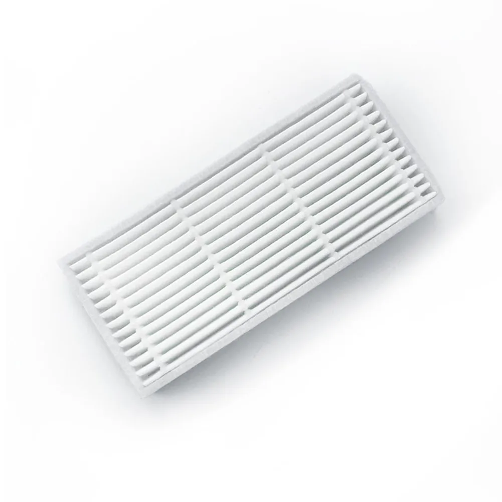 Воздушный сухой фильтр для Redmon RV-R450 RV R450 робот-пылесос абсолютные запасные части