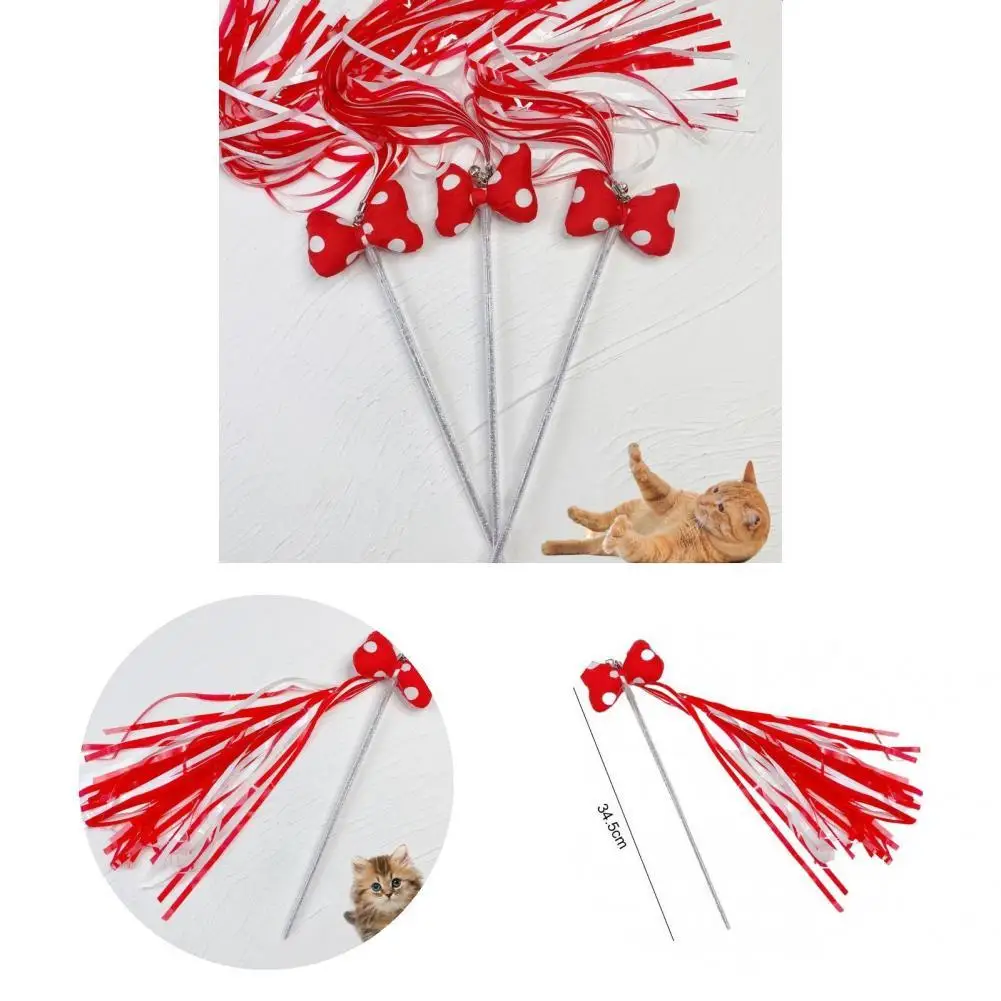 

Кошачья палочка для уменьшения стресса искусственная кожа с кисточкой