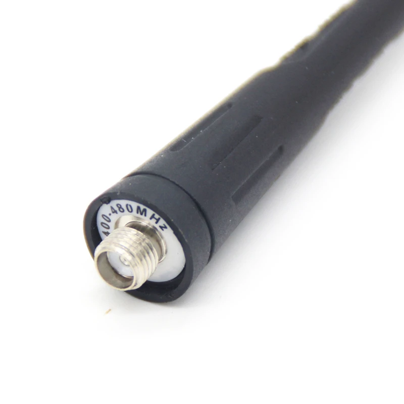 

10Pcs 400-470MHz Walkie Talkie Antenna Two Way Radio Aerial Accessories for Baofeng 888S