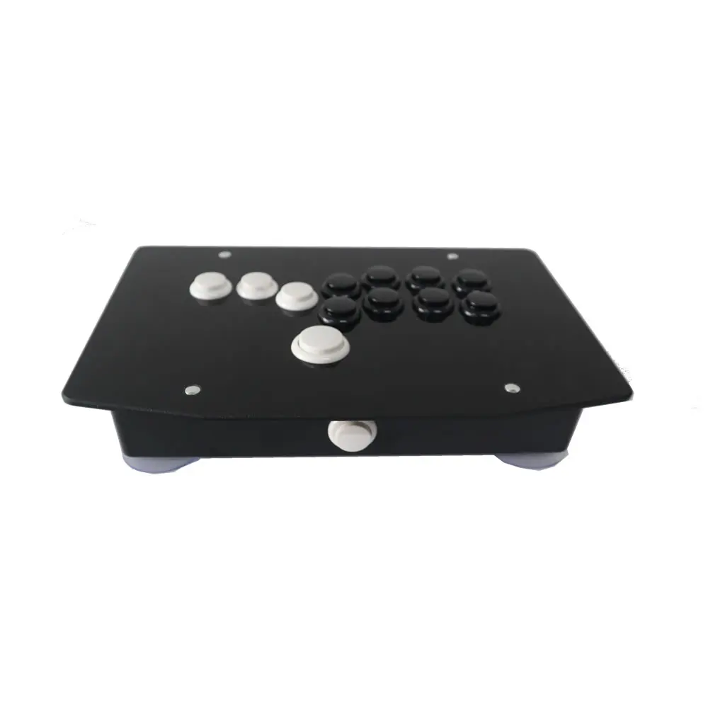 RAC J500B P4 ко всем кнопкам что позволяет Arcade Fight Стик игровой контроллер Hitbox джойстик
