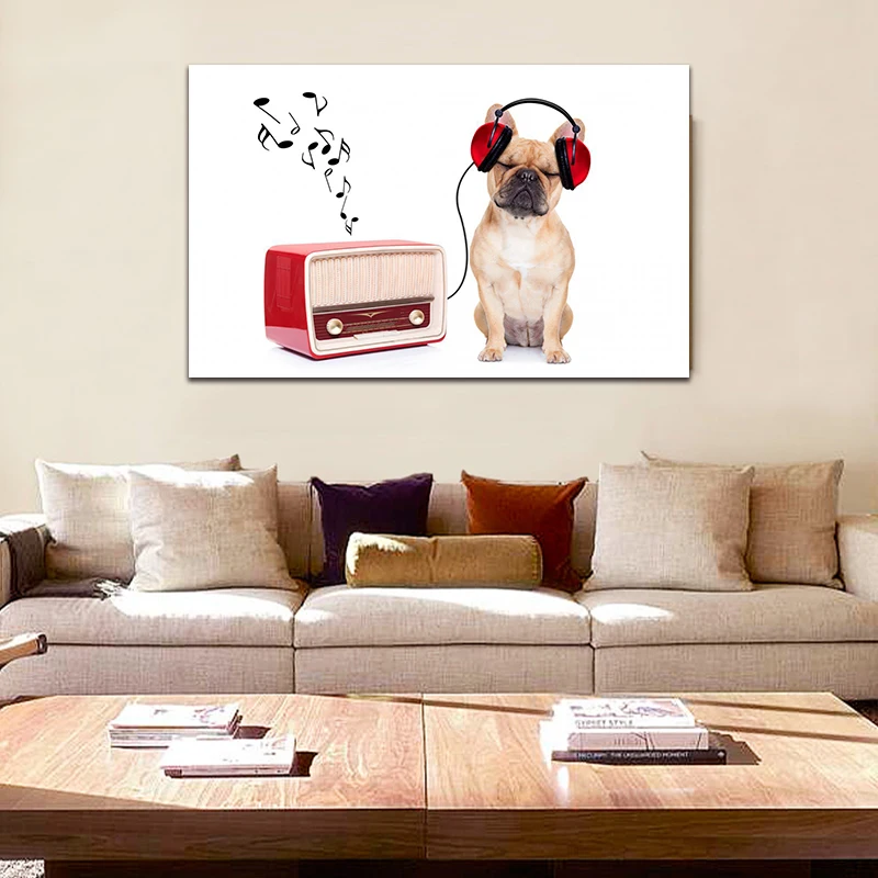 DIY картинки для раскраски по номерам с изображением собаки рисования рельеф