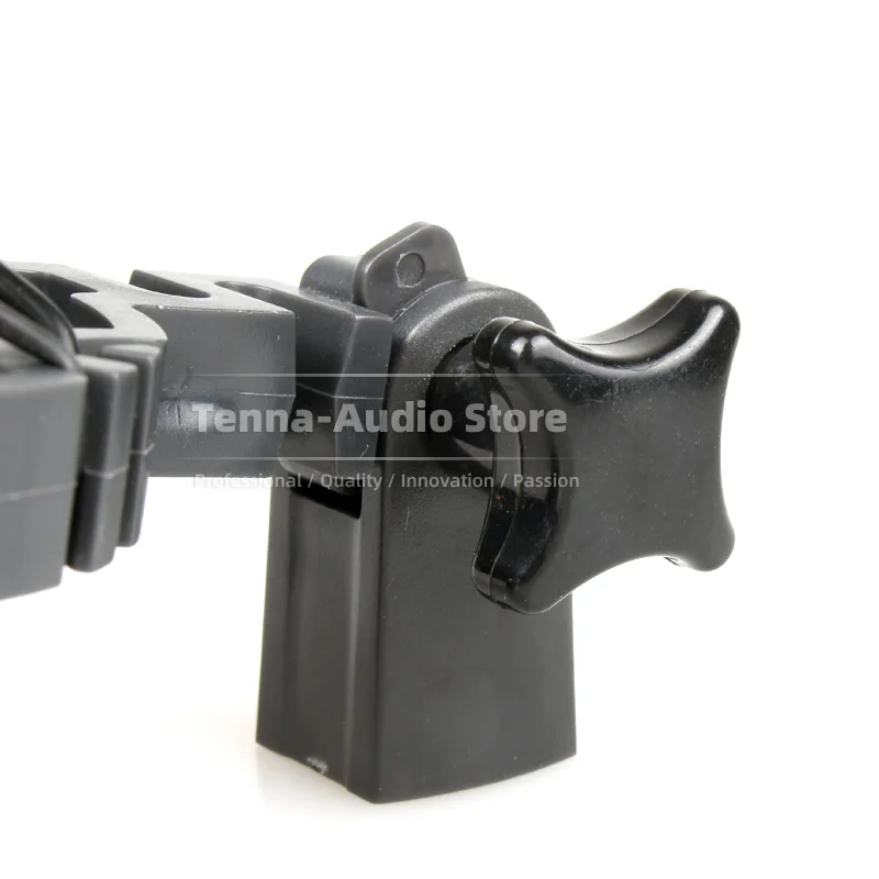 Фотовспышка с креплением в виде паука