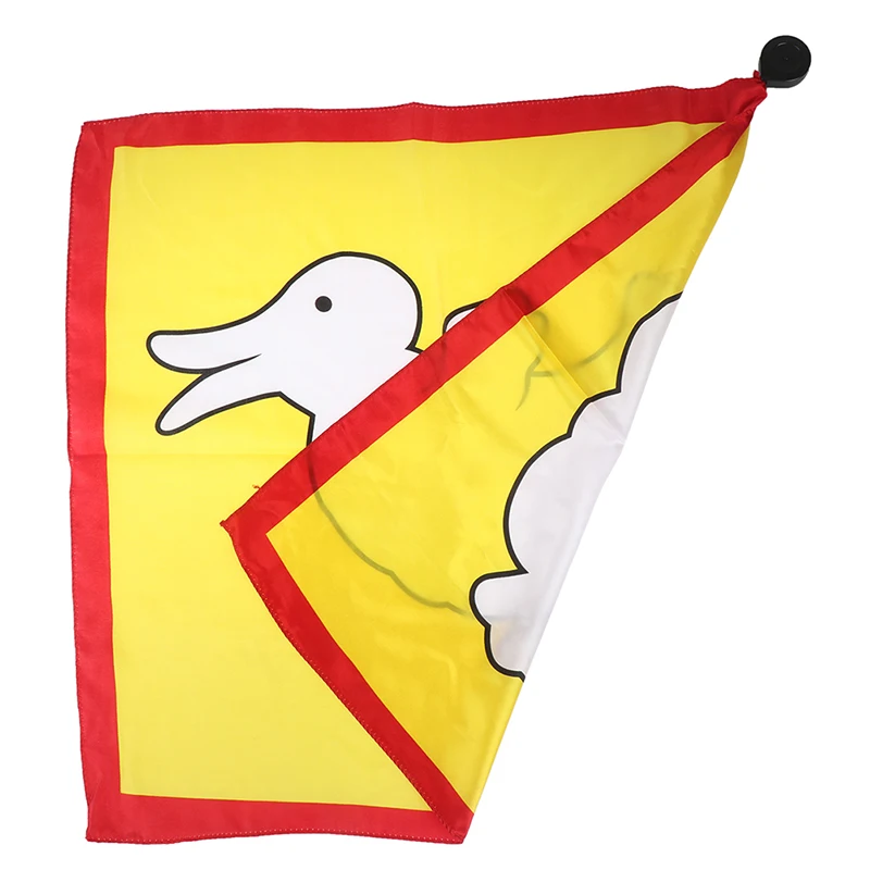 1 шт. волшебная ткань с кроликом на утку | Игрушки и хобби