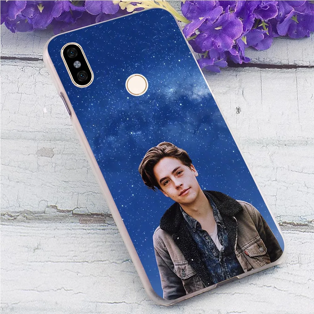 Чехол для телефона с американским ТВ ривердейлом Redmi Note 5A Prime чехол 4X 4A 5 6 7 Plus/5A 6A