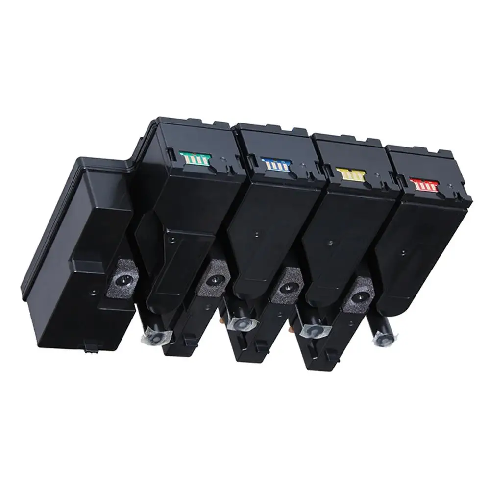 Тонер картриджи для Fuji Xerox Phaser 6020 6022 WorkCentre WC 6025 6027 WC6025 106R02759 106R02756 106R02757 106R02758|toner
