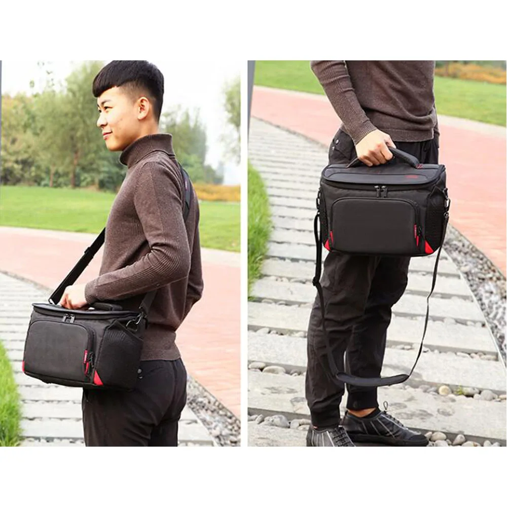 Sumitomo COMWAY Fiber Fusion Machine Package Wear-Resistant Waterproof Anti-Seismic Melt Ftth Special Tool Bag