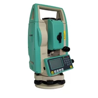 low price and lightweight ruide r2 collimator and 800m no prism total station for absolute encoding angle measurement