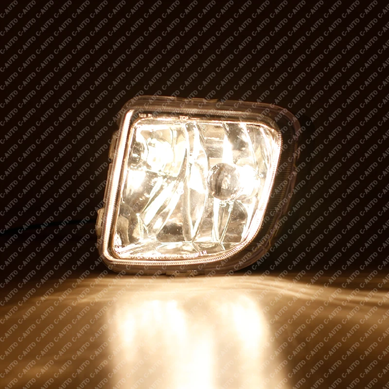 Передний бампер противотуманный автомобильный светильник s для Hyundai i800 H1 Starex 2005