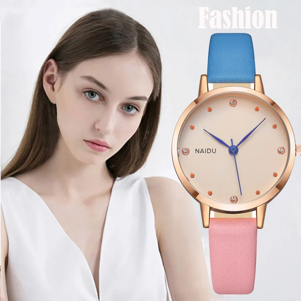 Luxury Watches Women Bracelet Diamond Wrist Watch For ladies Female Fashion Stainless Steel Girls Clock relogio feminino | Наручные часы