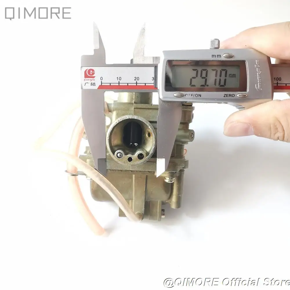 Карбюратор для скутера TB50 TB60 D1E41QMB GEELY 50 QINGQI 50|carburetor inlet|carburetor carbcarburetor vw |