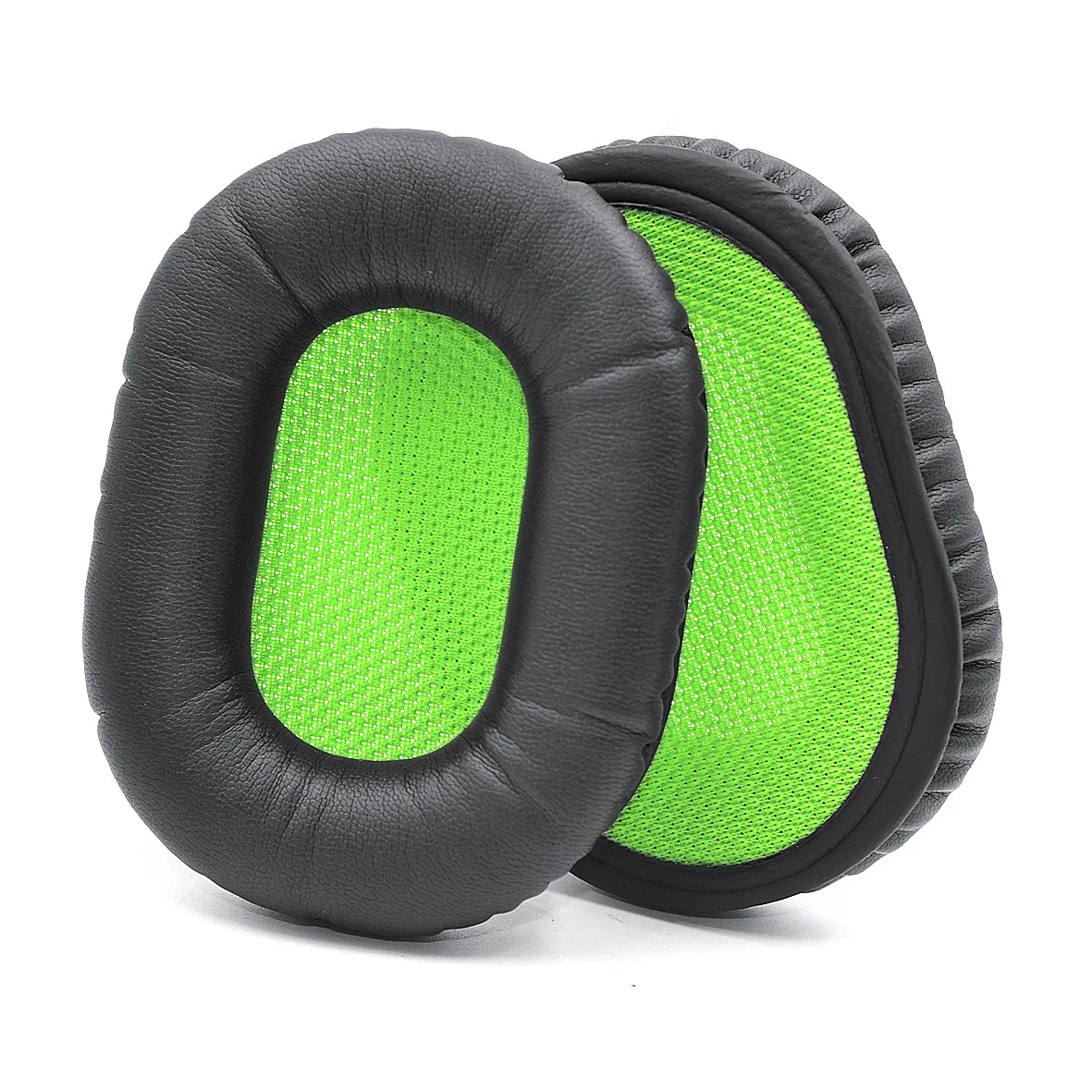 Headphone Earpads Suit for Razor Blackshark Stereo Gaming Whirlwind Black Shark Earmuff Thunder Snake | Электроника
