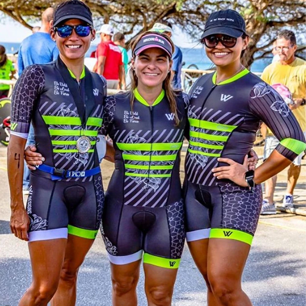 Vvsport design team body triathlon открытый комбинезон для велоспорта на заказ велосипедный