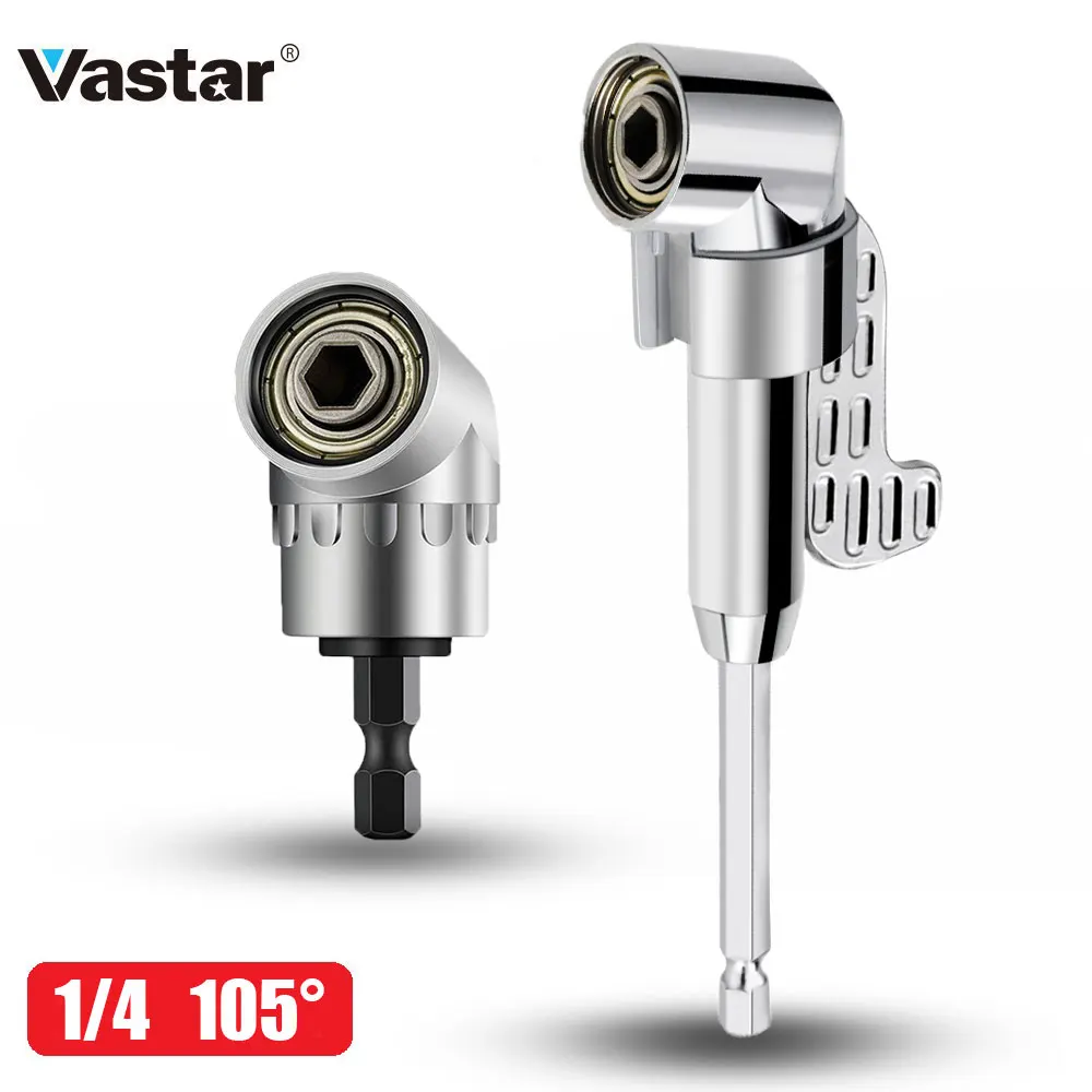 Набор отверток Vastar 105 инструменты 1/4'' с шестигранной головкой|Отвертка| |
