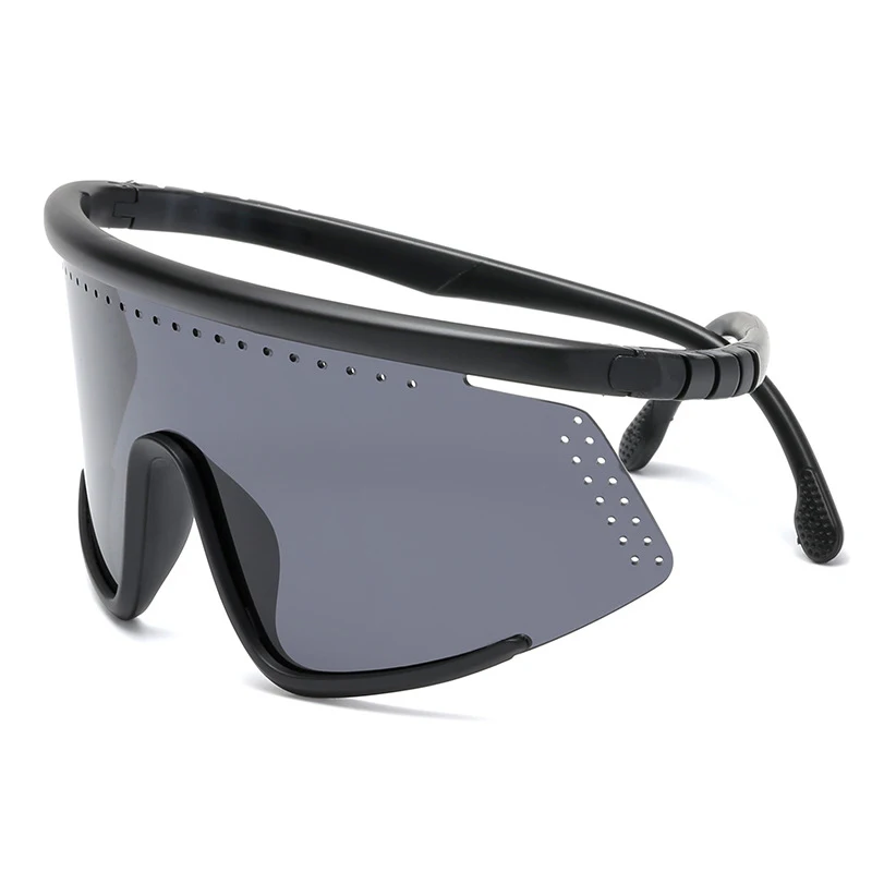 

Helmets Glasses Outdoor Sports Glasses Big Frame Windshield Polarized Sunglasses Sunglasses Goggles Motorcycle Equipments