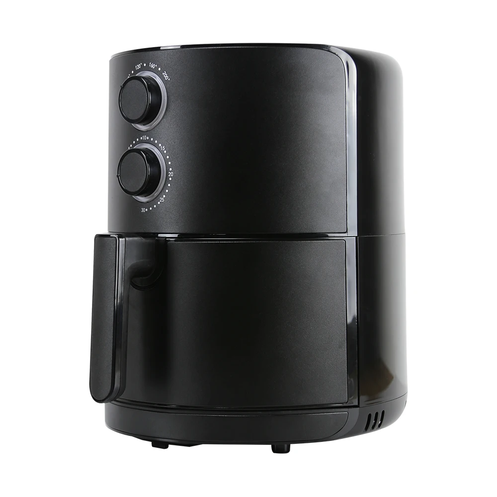 

Wholesale Air Fryer 5.5 110V Small Appliances Healthy Air Fryer Oven Digital