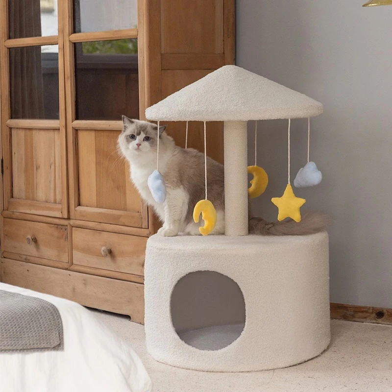 

FQ Cat-Related Products Cat Toy Cat Kittens Cat Park