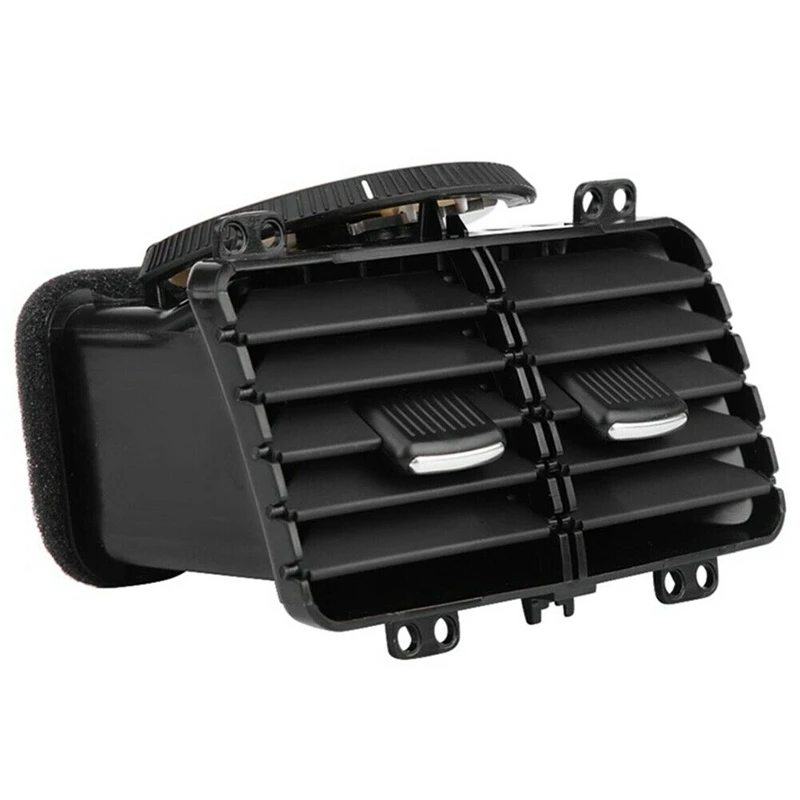 Заднего Air A/C на выходе вентиляционный узел для VW GOLF 5 MK5 6 MK6 кролик 1KD819203|Установки