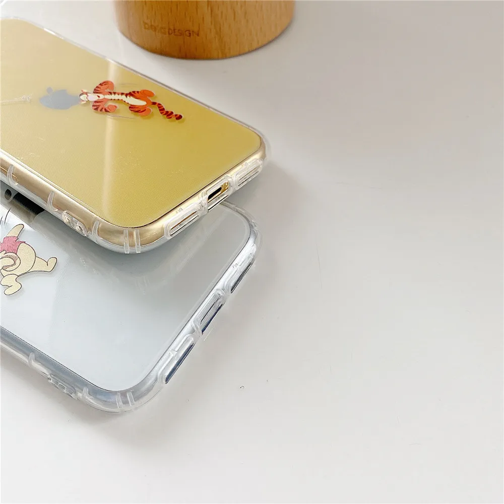 Чехол из мягкого ТПУ для iPhone 11 Pro MAX XR XS X 7 8 Plus |