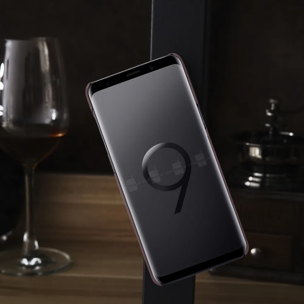 Флип-кейс для samsung S9, бизнес Складной Съемный Магнитный кошелек, чехол для телефона samsung Galaxy S9 Plus S10 Note 10, чехол