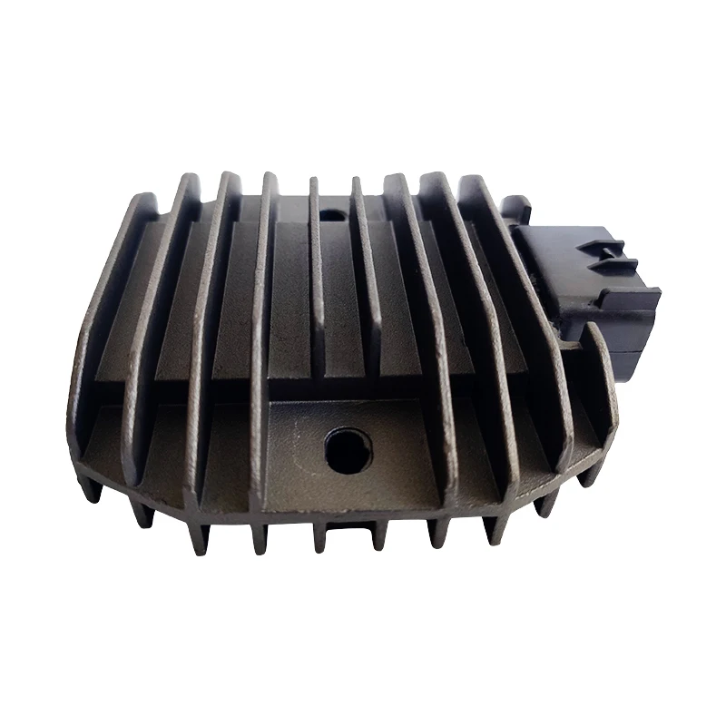 Новый регулятор напряжения выпрямитель мотоциклетный Assy 98-02 для Yamaha V-Star/99-04 Road Star