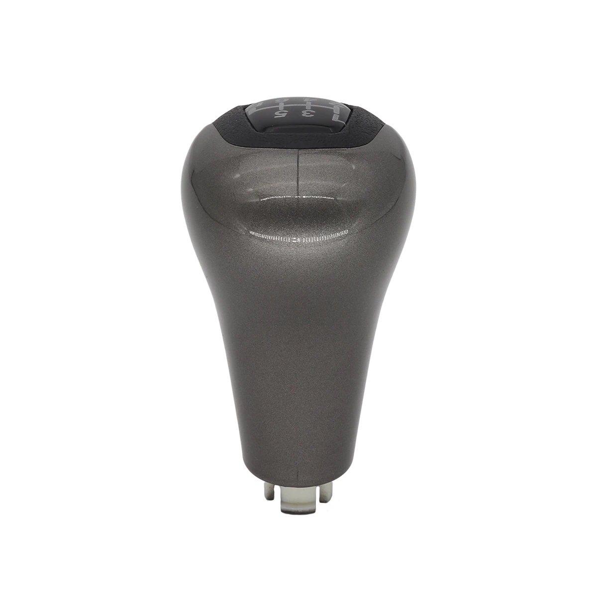 6 Скорость MT ручка переключения рулевого механизма автомобиля Stick шаровой