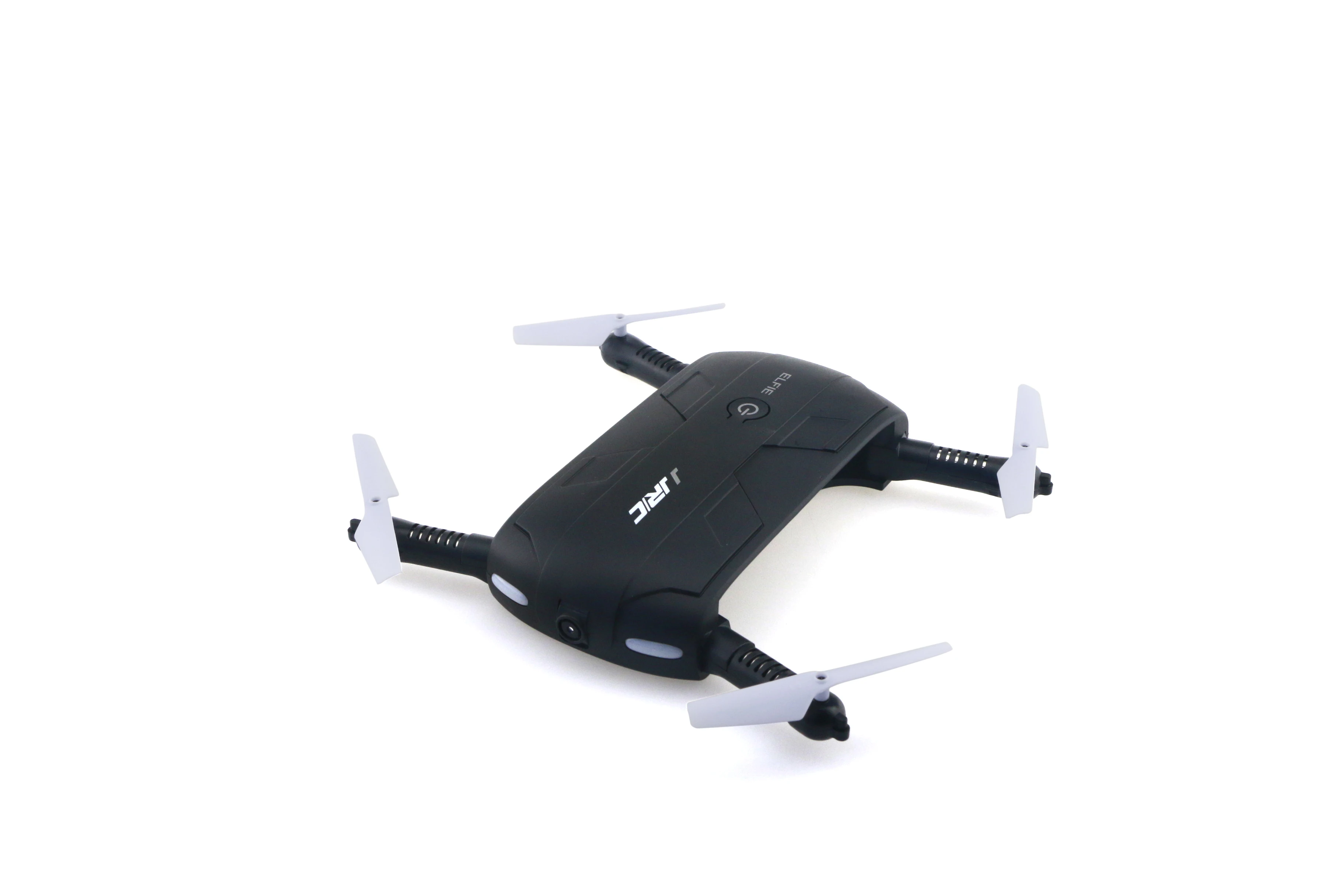 JJR/C JJRC H37 Elfie мини-Дрон для селфи 2MP Wi-Fi FPV камера складная рука приложение управление Модернизированный RC Квадрокоптер игрушки подарок VS H49