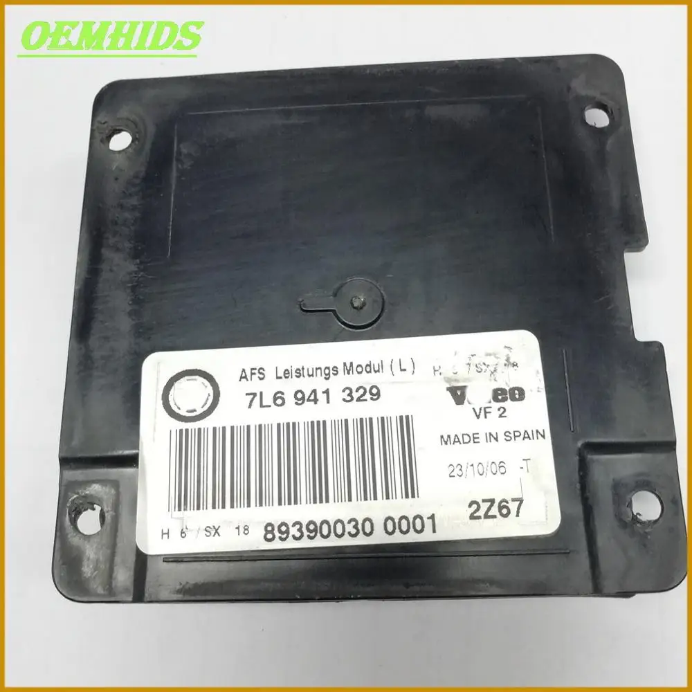 7L6941329A 329 89504352 89391420 б/у оригинальные OEMHIDS AFS Cover 3CD941608B 3CD941607G Φ 89390300 7L6941330| |