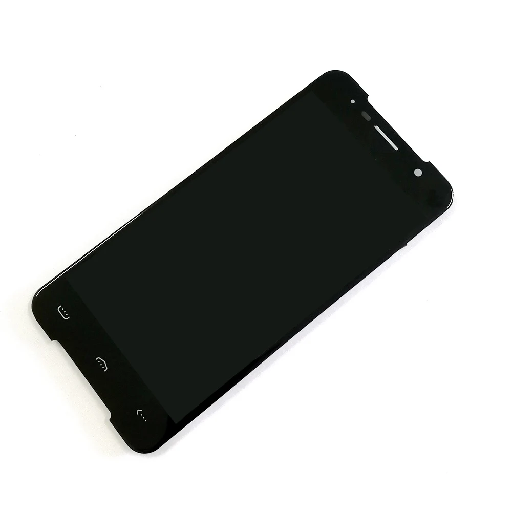 Для HOMTOM HT37/HT37 Pro ЖК-дисплей сенсорный экран в сборе+ рамка для HOMTOM HT37 ЖК-дигитайзер Сенсорная стеклянная панель+ Инструменты