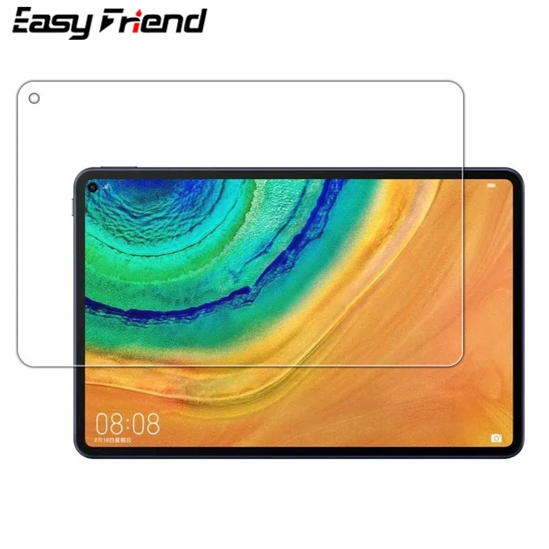 Для Huawei MatePad Pro 10 8 4 дюймов T8 T10 T10S 1 MatePadPro Mate Pad Защитная пленка для экрана планшета