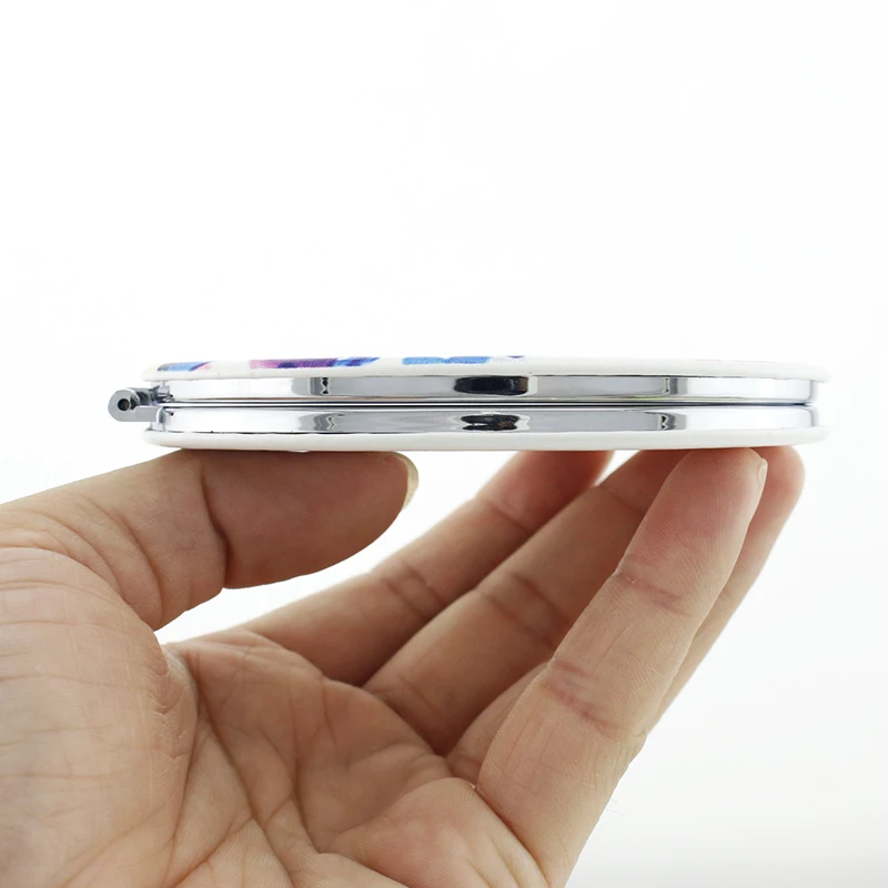 JWEIJIAO подарок на день Святого Валентина инструменты аксессуары овальная лупа