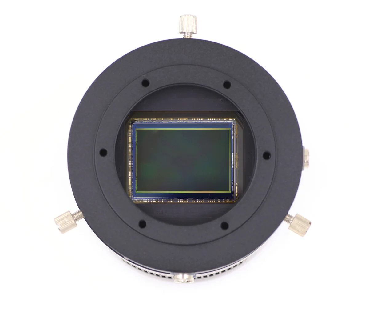 

QHYCCD Full-Frame QHY128C QHY367C color freezing camera astronomical shoot deep space Object DSO photography