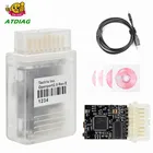 Полная плата Tactrix Openport 2,0 ECU FLASH open port 2,0 для T-oyo-ta для JLR чип-тюнинга OBD2 Автомобильный Диагностический Автосканер