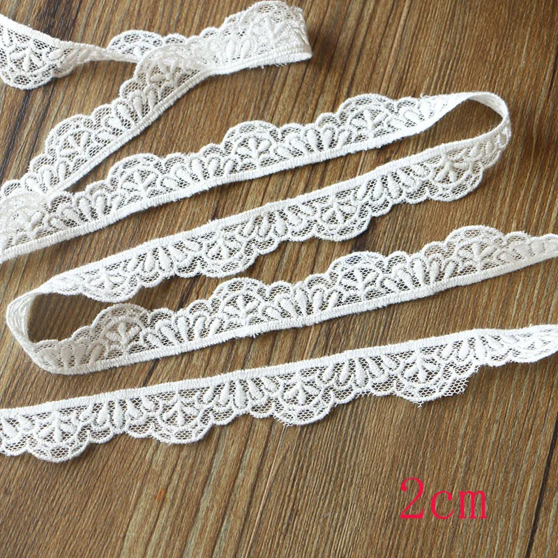 Роскошная белая сетчатая Кружевная аппликация с цветочной вышивкой лента