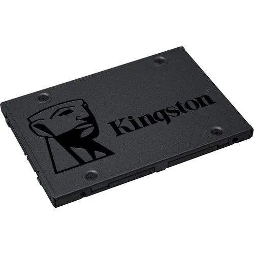 

Kingston A400 SSDNow 120 MB to 500 GB-320 MB/s Sata3 2.5 "SSD (SA400S37/120G)